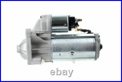 Starter Motor Fits Mitsubishi Spacestar 1.9 Renault Clio 1.6 Laguna 1.9 01-09