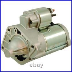 Starter Motor For Renault Fluence 1.6 Diesel 2014 to 2024 2.0kW