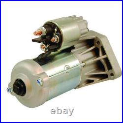 Starter Motor For Renault Fluence 1.6 Diesel 2014 to 2024 2.0kW