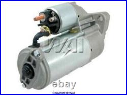Starter Motor fits OPEL VIVARO A 2.5D 03 to 14 WAI 1202206 93160667 R1040043 New