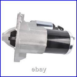 Starter Motor for Vauxhall Vivaro Renault Trafic Nissan NV300 1.6 CDTi dCi New