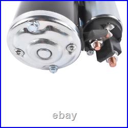 Starter Motor for Vauxhall Vivaro Renault Trafic Nissan NV300 1.6 CDTi dCi New