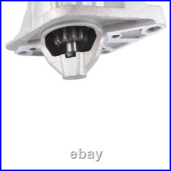 Starter Motor for Vauxhall Vivaro Renault Trafic Nissan NV300 1.6 CDTi dCi New