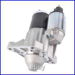 Starter Motor for Vauxhall Vivaro X82 Renault Trafic III JG 1.6 CDTi dCi 14-17