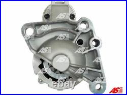 Starter for VAUXHALL RENAULT OPEL NISSANMOVANO Mk I Chassis/Cab, 23300-00Q0B