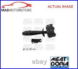 Steering Column Switch Meat & Doria 23037 A For Opel Vivaro 1.9l, 2l, 2.5l