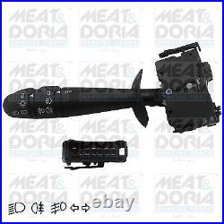 Steering Column Switch Meat & Doria 23037 A For Opel Vivaro 1.9l, 2l, 2.5l