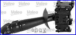 Steering Column Switch Valeo 251603 P For Opel Vivaro 2.5 Cdti, 2.0 Ecotec