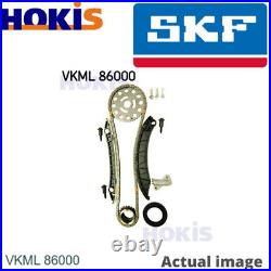 TIMING CHAIN KIT FOR RENAULT MEGANE/III/Hatchback/Grandtour/Sport/Tourer/CC 2.0L