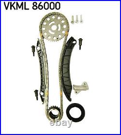 TIMING CHAIN KIT FOR RENAULT MEGANE/III/Hatchback/Grandtour/Sport/Tourer/CC 2.0L