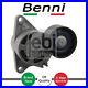 Tensioner-Pulley-Benni-Fits-Renault-Master-Espace-Trafic-Vauxhall-Movano-01-hlwf