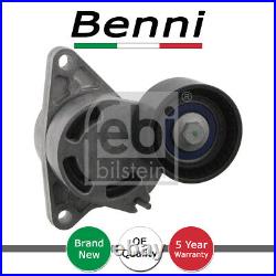 Tensioner Pulley Benni Fits Renault Master Espace Trafic Vauxhall Movano