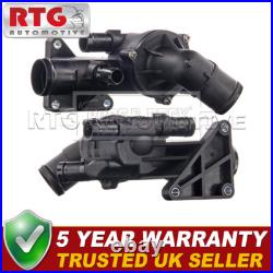Thermostat Coolant Fits Vauxhall Vivaro Renault Trafic 1.6 CDTi D dCi