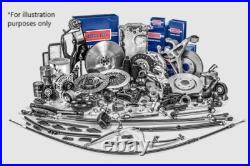 Thermostat Coolant Fits Vauxhall Vivaro Renault Trafic 1.6 CDTi D dCi
