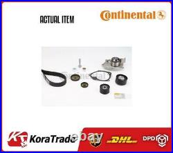 Timing BELT KIT WITH WATER PUMP CT1130WP2 CONTITECH I