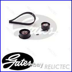 Timing Belt Pulley Set Kit for Renault Opel Vauxhall NissanMOVANO, MASTER II 2