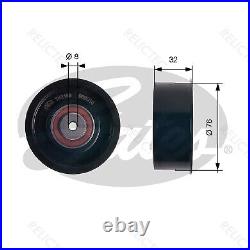 Timing Belt Pulley Set Kit for Renault Opel Vauxhall NissanMOVANO, MASTER II 2