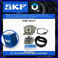 Timing Belt & Water Pump Kit VKMC06127 SKF Set M883810 M883811 MW30620725 New