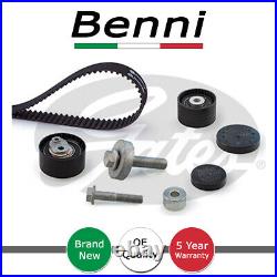 Timing Cam Belt Kit Benni Fits Renault Megane 2009- 2.0 + Other Models