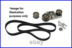 Timing Cam Belt Kit Motaquip Fits Renault Laguna Megane 1.8 2.0