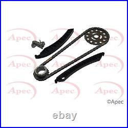 Timing Chain Kit ACK4023 Apec 6000616497 6000620371 6269930377 A6269930377 New