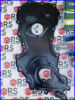 Timing Chain Kit COVER OIL PUMP CHAIN FOR RENAULT MEGANE TRAFIC SCENIC 1.6 DCI