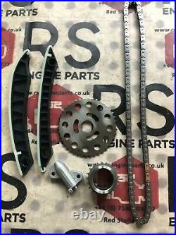 Timing Chain Kit FIT FOR RENAULT ESPACE GRAND SCÉNIC 1.6 1598cc 16V DIESEL R9M