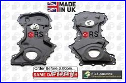 Timing Chain Kit Timing Case Cover FIT FOR OPEL VAUXHALL VIVARO 2.0 CDTI M9R