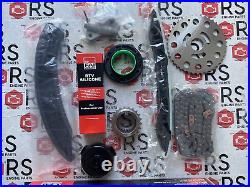 Timing Chain Kit Timing Case Cover FIT FOR OPEL VAUXHALL VIVARO 2.0 CDTI M9R