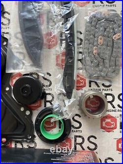 Timing Chain Kit Timing Case Cover FIT FOR OPEL VAUXHALL VIVARO 2.0 CDTI M9R