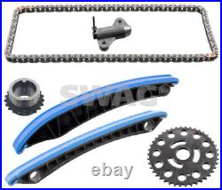Timing Chain Kit for MERCEDES-BENZ NISSAN OPEL RENAULT VAUXHALLW205, S205, W447