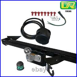 Towbar 12N Wiring Fit Nissan Vauxhall Renault TALENTO NV300 VIVARO TRAFIC 31103S Towbar 12N Wiring Fit Nissan Vauxhall Renault TALENTO NV300 VIVARO TRAFIC 31103S