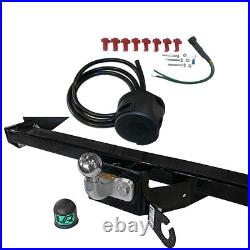 Towbar 12N Wiring Fit Nissan Vauxhall Renault TALENTO NV300 VIVARO TRAFIC 31103S Towbar 12N Wiring Fit Nissan Vauxhall Renault TALENTO NV300 VIVARO TRAFIC 31103S
