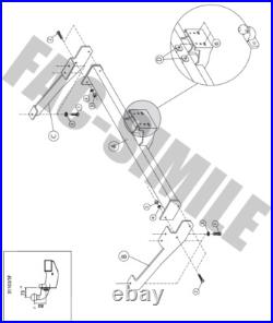 Towbar 12N Wiring Fit Nissan Vauxhall Renault TALENTO NV300 VIVARO TRAFIC 31103S Towbar 12N Wiring Fit Nissan Vauxhall Renault TALENTO NV300 VIVARO TRAFIC 31103S