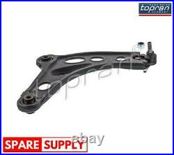 Track Control Arm For Nissan Opel Renault Topran 701 845