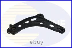 Track Control Arm Front Left Lower Torq Fits Vauxhall Vivaro Renault Trafic #2