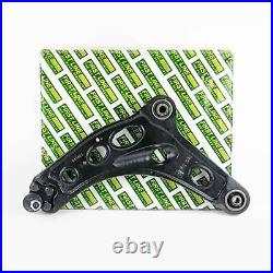 Track Control Arm Wishbone Front Left Lower For Opel Vivaro Bus First Line