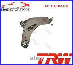 Track Control Arm Wishbone Lower Front Right Trw Jtc1436 P New Oe Replacement