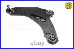 Track Control Arm for NISSAN OPEL RENAULT MEYLE 16-16 050 0017/HD