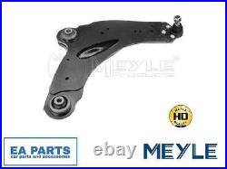 Track Control Arm for NISSAN OPEL RENAULT MEYLE 16-16 050 0018/HD