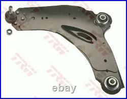 Trw Lower Front Left Wishbone Track Control Arm Jtc1435 G New Oe Replacement