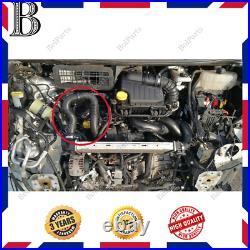 Turbo Intercooler Hose Pipe Renault TRAFIC Vauxhall VIVARO 2.0 DCI 8200760918 Turbo Intercooler Hose Pipe Renault TRAFIC Vauxhall VIVARO 2.0 DCI 8200760918