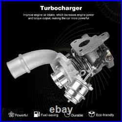 Turbo Turbocharger For Vauxhall Vivaro Renault Trafic 1.9 DTI 101-102 Hp 2001