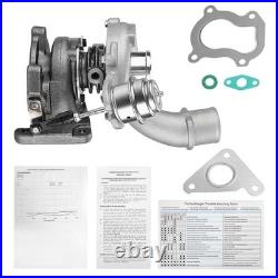 Turbo Turbocharger For Vauxhall Vivaro Renault Trafic 1.9 DTI 101-102 Hp 2001