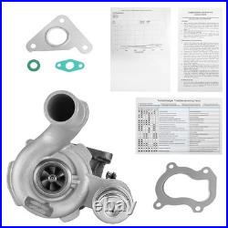Turbo Turbocharger For Vauxhall Vivaro Renault Trafic 1.9 DTI 101-102 Hp 2001