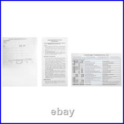 Turbo Turbocharger For Vauxhall Vivaro Renault Trafic 1.9 DTI 101-102 Hp 2001