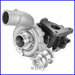 Turbo Turbocharger For Vauxhall Vivaro Renault Trafic 1.9 DTI 101-102 Hp 2001