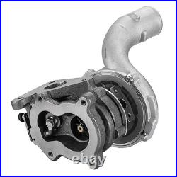 Turbo Turbocharger For Vauxhall Vivaro Renault Trafic 1.9 DTI 101-102 Hp 2001