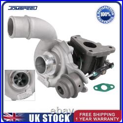 Turbo Turbocharger For Vauxhall Vivaro Renault Trafic 1.9 DTI 101-102 Hp 2001-ON Turbo Turbocharger For Vauxhall Vivaro Renault Trafic 1.9 DTI 101-102 Hp 2001-ON