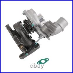 Turbo Turbocharger For Vauxhall Vivaro Renault Trafic 1.9 DTI 101-102 Hp 2001-ON Turbo Turbocharger For Vauxhall Vivaro Renault Trafic 1.9 DTI 101-102 Hp 2001-ON